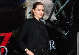 Ολοκληρώθηκαν τα γυρίσματα της ταινίας «Μαρία» – Πότε φεύγει η Αντζελίνα Τζολί από την Ελλάδα