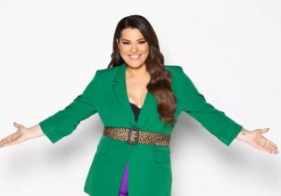 Κατερίνα Ζαρίφη: «Να μαλώνετε πιο συχνά για να παίρνουμε αποσπάσματα»