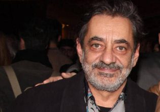 Αντώνης Καφετζόπουλος: «Η αρχηγία Κασσελάκη είναι κωμωδία»