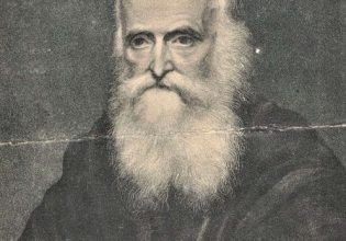 Θεόφιλος Καΐρης: «Γύρευε! Γύρευε! Γύρευε πάντα!»