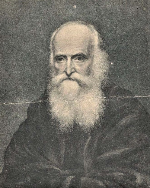 Θεόφιλος Καΐρης: «Γύρευε! Γύρευε! Γύρευε πάντα!»