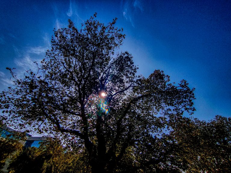 Ο θερμότερος Οκτώβριος τα τελευταία 15 χρόνια