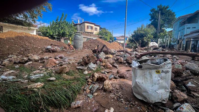 «Daniel»: Ανοίγει σήμερα η πλατφόρμα για αποζημιώσεις ηλεκτρικών εγκαταστάσεων σε πλημμυροπαθείς