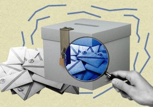 Επιστροφές υπολογίζουν καταστροφές έρχονται για Αγοραστό στη Θεσσαλία και Κασσελάκη στην ΚΕ