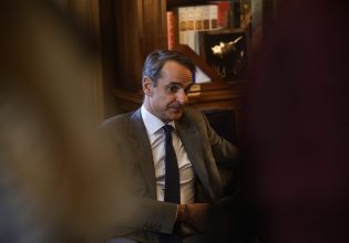 Αίγυπτος: Μεταβαίνει στο Κάιρο ο Κυριάκος Μητσοτάκης για τη Σύνοδο Κορυφής για την Ειρήνη