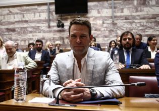 ΣΥΡΙΖΑ: Με το όπλο παρά πόδα η «εσωκομματική αντιπολίτευση»