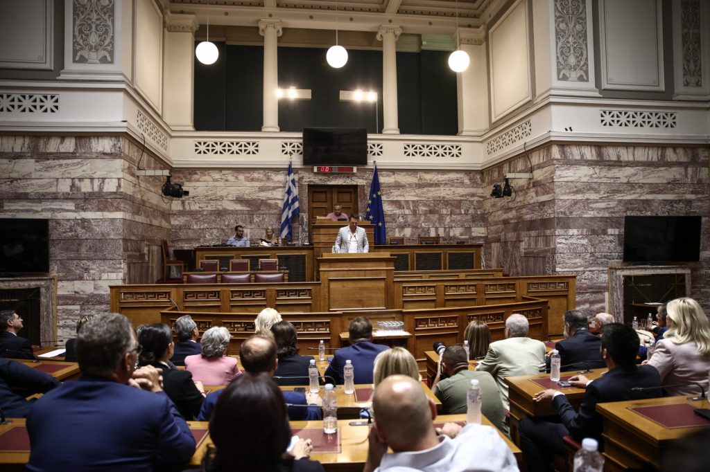 Διπλός στόχος στον σχεδιασμό του ΣΥΡΙΖΑ – Τι ετοιμάζει η Κουμουνδούρου