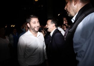 Αυτοδιοικητικές εκλογές: Τρεις μεγάλες νίκες γιορτάζουν στο ΠΑΣΟΚ – Οι προσδοκίες για την επόμενη μέρα