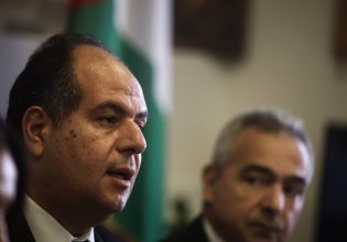 Έκκληση του Παλαιστίνιου πρέσβη: Μην νομιμοποιείτε τα εγκλήματα του ισραηλινού στρατού στη Γάζα