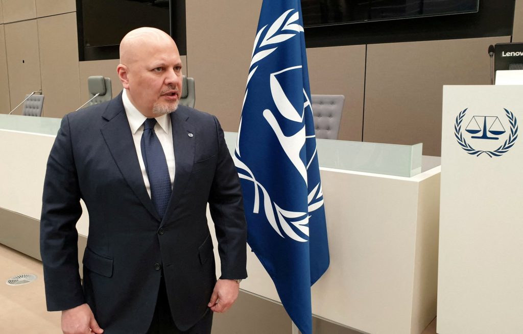 Γάζα: Οργανώσεις δικαιωμάτων ζητούν από το ΔΠΔ εντάλματα σύλληψης για τις ισραηλινές αρχές