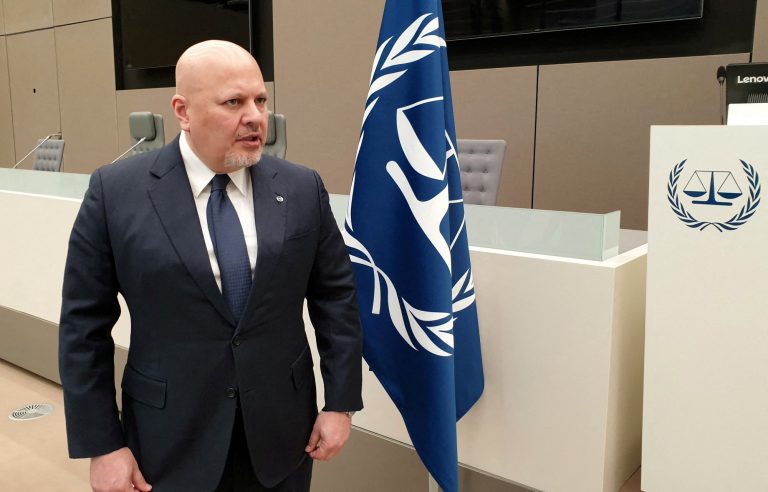 Γάζα: Οργανώσεις δικαιωμάτων ζητούν από το ΔΠΔ εντάλματα σύλληψης για τις ισραηλινές αρχές