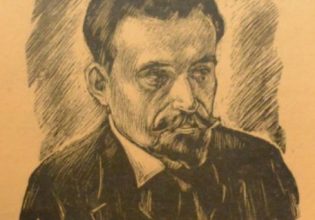 Ανδρέας Καρκαβίτσας: «Γεννήθηκες Ρωμιέ στ’ αστραπόβροντα και ξεψυχάς στο βούρκο…»