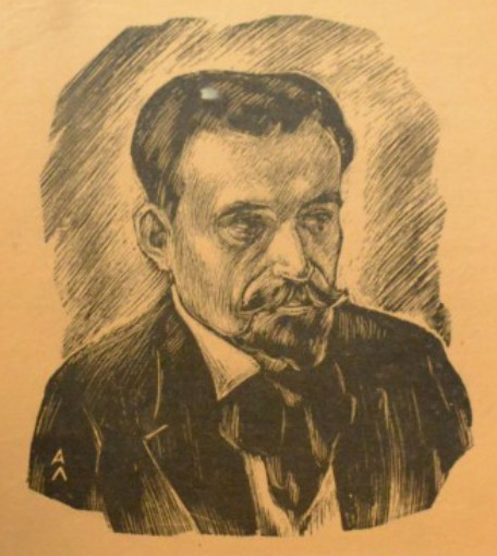 Ανδρέας Καρκαβίτσας: «Γεννήθηκες Ρωμιέ στ’ αστραπόβροντα και ξεψυχάς στο βούρκο…»