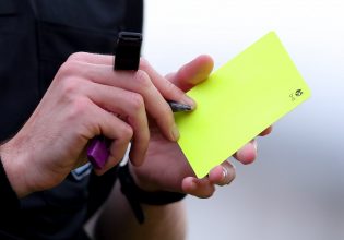 Έχουν διαβεί τον Ρουβίκωνα