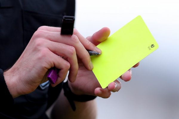 Έχουν διαβεί τον Ρουβίκωνα