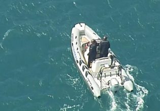 Αυστραλία: Καρχαρίας επιτέθηκε σε σέρφερ – Αναζητούν τη σορό του