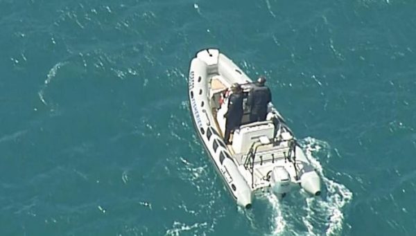 Αυστραλία: Καρχαρίας επιτέθηκε σε σέρφερ – Αναζητούν τη σορό του