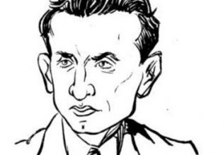 Κώστας Καρυωτάκης: Η ένστικτος υποχώρηση της σάρκας