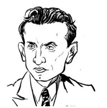 Κώστας Καρυωτάκης: Η ένστικτος υποχώρηση της σάρκας