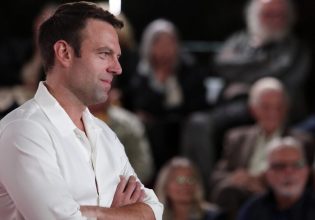 Κασσελάκης για Τζουμάκα: Δεν έχω ανάγκη την άδεια κανενός οργάνου