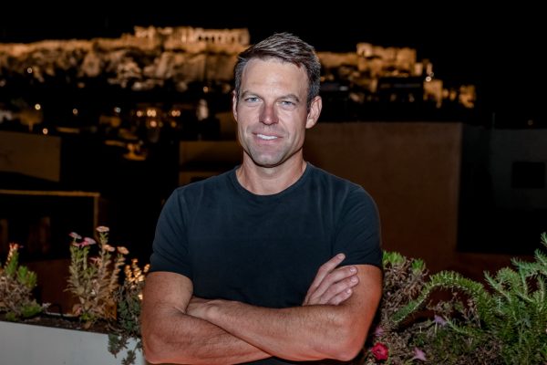 Στέφανος Κασσελάκης: Πολύ χαρούμενος που θα πάει στρατό – «Ήθελα παραμεθόριο»