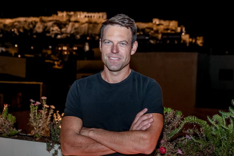 Στέφανος Κασσελάκης: Πολύ χαρούμενος που θα πάει στρατό – «Ήθελα παραμεθόριο»