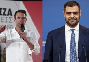 Κόντρα ΝΔ – ΣΥΡΙΖΑ για την επενδυτική βαθμίδα: «Πολάκεια ανακοίνωση» – «Πατάει στη φτωχοποίηση των πολιτών»