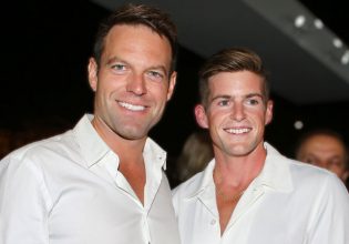 Πώς παραπλάνησαν τους δημοσιογράφους για τον γάμο τους Κασσελάκης και Μακμπεθ