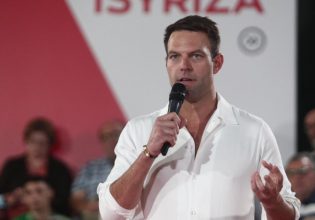 Κασσελάκης: Μετράει κεφάλια που τρέχουν να αγοράσουν το νέο προϊόν