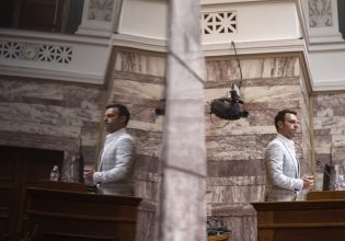 ΣΥΡΙΖΑ: Το φάντασμα» της διάσπασης πάνω από την Κουμουνδούρου; – Συντονισμένα «βέλη» κατά Κασσελάκη