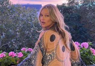 Κέιτ Μος: Οι σκοτεινές πλευρές του μόντελινγκ, η περιουσία και η «έκρηξη» στην καριέρα της