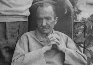 Νίκος Καζαντζάκης: Αν πίστευα στον Παράδεισο ή στην Κόλαση, θα έμπαινε ο υπολογισμός στις πράξεις μου