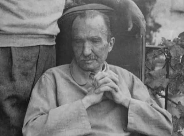 Νίκος Καζαντζάκης: Αν πίστευα στον Παράδεισο ή στην Κόλαση, θα έμπαινε ο υπολογισμός στις πράξεις μου