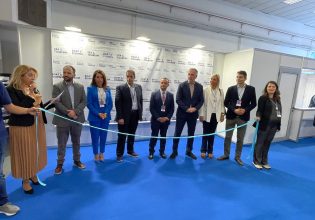 Σταύρος Κελέτσης: Περισσότερα από 360 εκατ. ευρώ για την προώθηση της βιώσιμης αλιείας