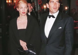 Ο χαμός της συγκλόνισε την Αμερική – 25 χρόνια μετά η μόδα εμπνέεται από εκείνη