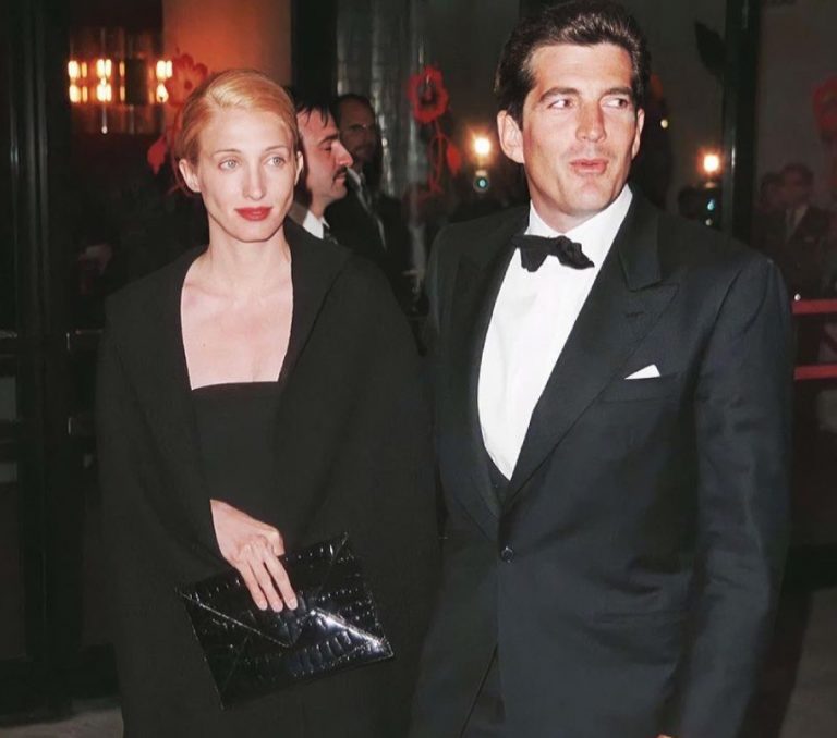 Ο χαμός της συγκλόνισε την Αμερική – 25 χρόνια μετά η μόδα εμπνέεται από εκείνη