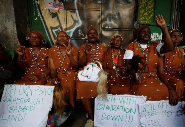 Κάρολος Γ’: Ιστορική επίσκεψη στην Κένυα – Περιμένουν να ζητήσει δημοσίως συγγνώμη