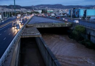 Σε κατάσταση «Ειδικής Κινητοποίησης Πολιτικής Προστασίας» η περιφέρεια Αττικής
