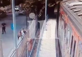 Κηφισιά: Πώς έστησαν ενέδρα σε δύο ανήλικους για να τους κλέψουν – Αποκλειστικό βίντεο