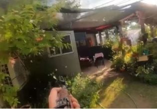 Ισραήλ: Μαχητής της Χαμάς εισβάλλει σε κιμπούτς και πέφτει νεκρός