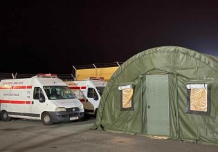 Ισραήλ: Ιατρεία σε λιμάνια και αεροδρόμια έστησε η Κύπρος για υποδοχή τραυματιών