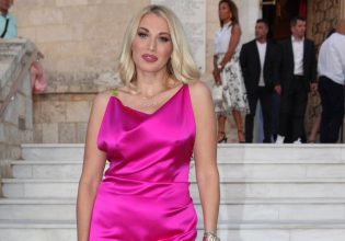 «Κόλαφος» για την Κωνσταντίνα Σπυροπούλου ο Ανδρέας Μικρούτσικος – «Μου έλεγαν φοβερά πράγματα»