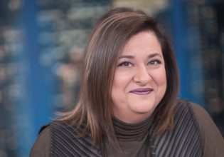 Ελισάβετ Κωνσταντινίδου: Θυμήθηκε την πιο δύσκολη σκηνή του «Παρά Πέντε»