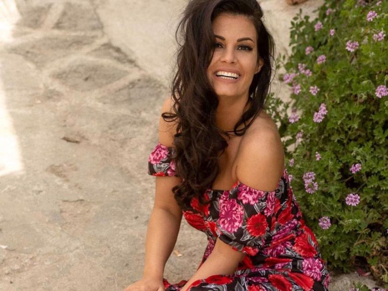 Μαρία Κορινθίου: Τι συνέβη με την αποχώρηση της από τον ΑΝΤ1