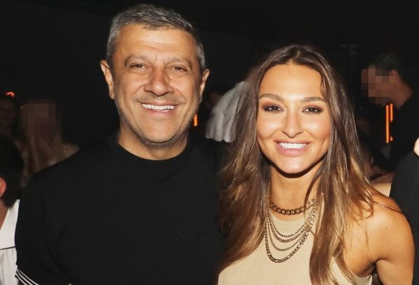 Κώστας Πηλαδάκης: Πώς χάνει και δεύτερη βίλα ο επιχειρηματίας