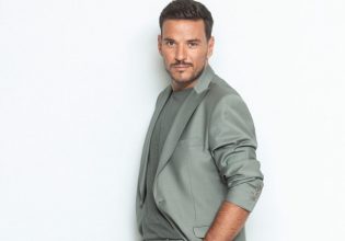 Κώστας Τσουρός: «Με τη Ναταλία Γερμανού μιλάμε κάθε Δευτέρα για την εκπομπή»