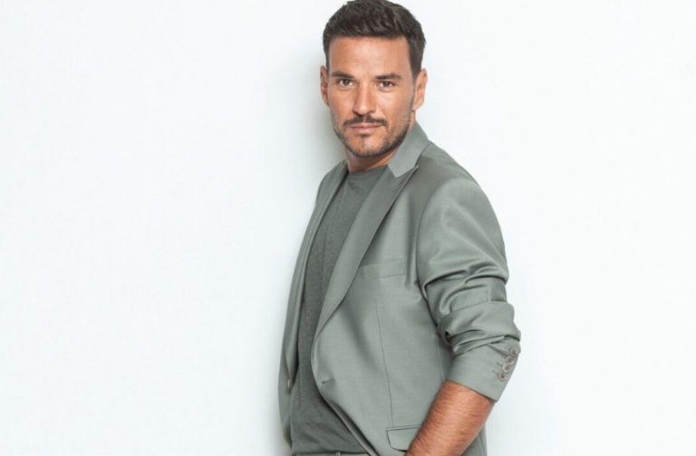 Κώστας Τσουρός: «Με τη Ναταλία Γερμανού μιλάμε κάθε Δευτέρα για την εκπομπή»