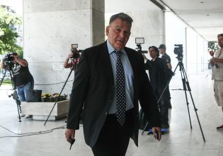 Κούγιας: «Ήταν κίνηση τακτικής» – Τι λέει για την παραίτηση από την υπεράσπιση Πισπιρίγκου