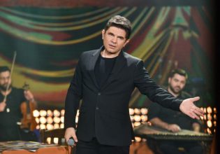 Νίκος Κουρκούλης: «Μιλάω στις προσευχές μου για τον Βασίλη Καρρά»