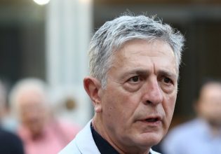 Νέα «βόμβα»: Αποχώρησε από την ευρωομάδα του ΣΥΡΙΖΑ ο Κούλογλου – «Πυρά» σε Κασσελάκη